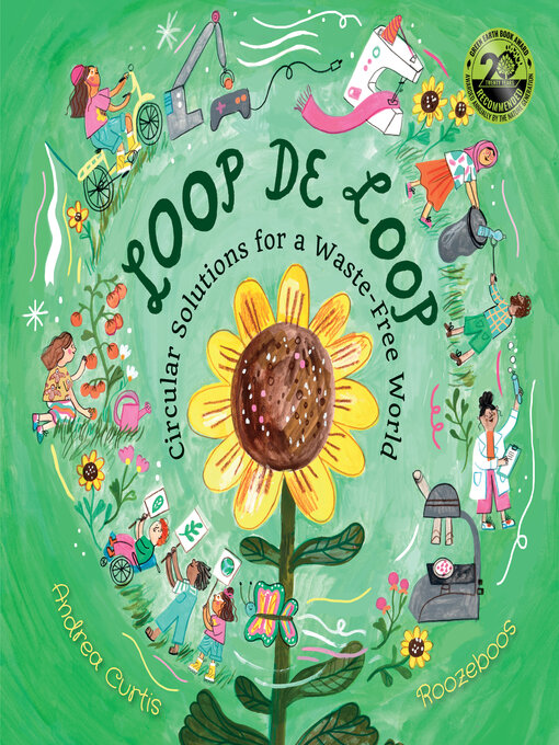Title details for Loop de Loop by Andrea Curtis - Available